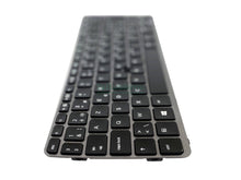 Load image into Gallery viewer, HP EliteBook 820 G1 HP 720 G1 HP 720 G2 HP 725 G1 HP 725 G2 HP 820 G2 Replacement Keyboard SILVER - TellusRemShop