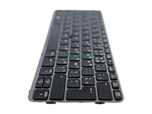 Load image into Gallery viewer, HP EliteBook 820 G1 HP 720 G1 HP 720 G2 HP 725 G1 HP 725 G2 HP 820 G2 Replacement Keyboard SILVER - TellusRemShop
