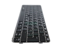 Load image into Gallery viewer, HP EliteBook 820 G1 HP 720 G1 HP 720 G2 HP 725 G1 HP 725 G2 HP 820 G2 Replacement Keyboard SILVER - TellusRemShop