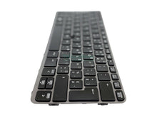 Load image into Gallery viewer, HP EliteBook 820 G1 HP 720 G1 HP 720 G2 HP 725 G1 HP 725 G2 HP 820 G2 Replacement Keyboard SILVER - TellusRemShop