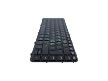 Load image into Gallery viewer, HP ProBook 6460B 6465B 6470B 6475B 6465 6470 6475 8470B 8460P 8460W 8470W Refurbished Keyboard BLACK - TellusRemShop