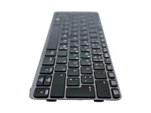 Load image into Gallery viewer, HP EliteBook 820 G1 HP 720 G1 HP 720 G2 HP 725 G1 HP 725 G2 HP 820 G2 Replacement Keyboard SILVER - TellusRemShop