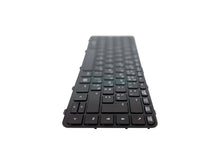 Load image into Gallery viewer, HP ProBook 6460B 6465B 6470B 6475B 6465 6470 6475 8470B 8460P 8460W 8470W Refurbished Keyboard BLACK - TellusRemShop