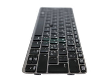 Load image into Gallery viewer, HP EliteBook 820 G1 HP 720 G1 HP 720 G2 HP 725 G1 HP 725 G2 HP 820 G2 Replacement Keyboard SILVER - TellusRemShop