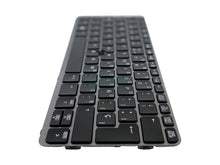 Load image into Gallery viewer, HP EliteBook 820 G1 HP 720 G1 HP 720 G2 HP 725 G1 HP 725 G2 HP 820 G2 Replacement Keyboard SILVER - TellusRemShop