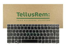 Load image into Gallery viewer, HP EliteBook 9470M - 9480M Replacement Keyboard - TellusRemShop