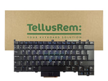 Load image into Gallery viewer, Dell Latitude E4310 Keyboard - TellusRemShop