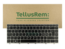 Load image into Gallery viewer, HP 840 G5/G6 - 846 G5 - 745 G5 - Zbook 14U G5 Replacement Keyboard - TellusRemShop