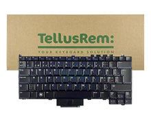 Load image into Gallery viewer, Dell Latitude E4300 Keyboard - TellusRemShop