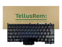 Load image into Gallery viewer, Dell Latitude E4300 Keyboard - TellusRemShop