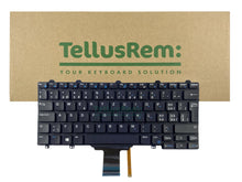 Load image into Gallery viewer, Dell E7250 E5250 E5270 E7270 5270 7250 Keyboard - TellusRemShop