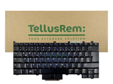 Load image into Gallery viewer, Dell Latitude E4300 Keyboard - TellusRemShop