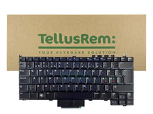 Load image into Gallery viewer, Dell Latitude E4300 Keyboard - TellusRemShop
