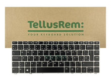 Load image into Gallery viewer, HP EliteBook 9470M - 9480M Replacement Keyboard - TellusRemShop