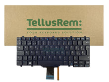 Load image into Gallery viewer, Dell E7250 E5250 E5270 E7270 5270 7250 Keyboard - TellusRemShop
