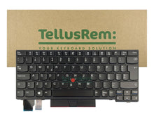 Load image into Gallery viewer, Lenovo ThinkPad X280 X390 X395 Refurbished Keyboard - TellusRemShop