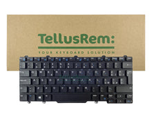 Load image into Gallery viewer, Dell E7450 E5470 E7470 E5480 E3340 E7480 E5490 E7490 Keyboard - TellusRemShop
