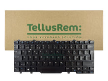 Load image into Gallery viewer, Dell E7450 E5470 E7470 E5480 E3340 E7480 E5490 E7490 Keyboard - TellusRemShop