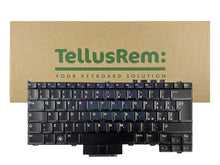 Load image into Gallery viewer, Dell Latitude E4300 Keyboard - TellusRemShop