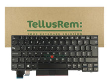 Load image into Gallery viewer, Lenovo ThinkPad X280 X390 X395 Refurbished Keyboard - TellusRemShop