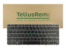Load image into Gallery viewer, HP 820 G3/G4 - HP 828 G3/G4 - HP 725 G3/G4 Refurbished Keyboard - TellusRemShop