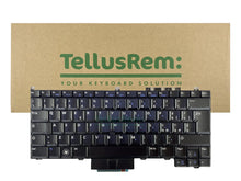 Load image into Gallery viewer, Dell Latitude E4310 Keyboard - TellusRemShop