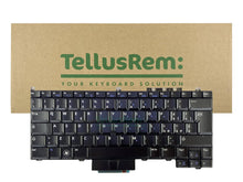 Load image into Gallery viewer, Dell Latitude E4300 Keyboard - TellusRemShop