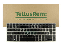 Load image into Gallery viewer, HP 840 G5/G6 - 846 G5 - 745 G5 - Zbook 14U G5 Replacement Keyboard - TellusRemShop
