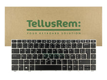 Load image into Gallery viewer, HP EliteBook 9470M - 9480M Replacement Keyboard - TellusRemShop
