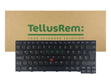 Load image into Gallery viewer, Lenovo ThinkPad E470 E470C E475 Refurbished Keyboard - TellusRemShop