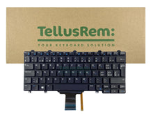 Load image into Gallery viewer, Dell E7250 E5250 E5270 E7270 5270 7250 Keyboard - TellusRemShop