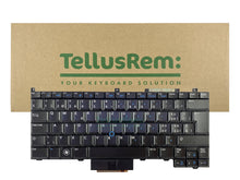 Load image into Gallery viewer, Dell Latitude E4310 Keyboard - TellusRemShop
