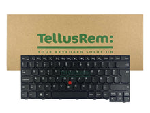 Load image into Gallery viewer, Lenovo ThinkPad E470 E470C E475 Refurbished Keyboard - TellusRemShop
