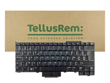 Load image into Gallery viewer, Dell Latitude E4310 Keyboard - TellusRemShop