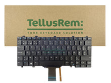 Load image into Gallery viewer, Dell E7250 E5250 E5270 E7270 5270 7250 Keyboard - TellusRemShop