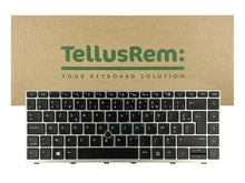 Load image into Gallery viewer, HP 840 G5/G6 - 846 G5 - 745 G5 - Zbook 14U G5 Replacement Keyboard - TellusRemShop