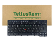 Load image into Gallery viewer, Lenovo ThinkPad E470 E470C E475 Refurbished Keyboard - TellusRemShop