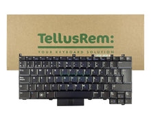 Load image into Gallery viewer, Dell Latitude E4300 Keyboard - TellusRemShop