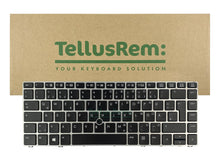 Load image into Gallery viewer, HP EliteBook 9470M - 9480M Replacement Keyboard - TellusRemShop