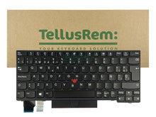 Load image into Gallery viewer, Lenovo ThinkPad X280 X390 X395 Refurbished Keyboard - TellusRemShop