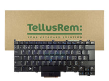 Load image into Gallery viewer, Dell Latitude E4300 Keyboard - TellusRemShop