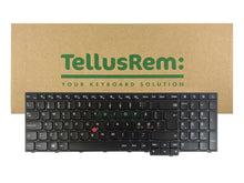 Load image into Gallery viewer, Lenovo ThinkPad E550 E560 E560C E555 E560P E565 Refurbished Keyboard - TellusRemShop