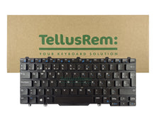 Load image into Gallery viewer, Dell E7450 E5470 E7470 E5480 E3340 E7480 E5490 E7490 Keyboard - TellusRemShop