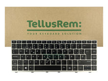 Load image into Gallery viewer, HP 840 G5/G6 - 846 G5 - 745 G5 - Zbook 14U G5 Replacement Keyboard - TellusRemShop
