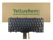 Load image into Gallery viewer, Dell E7250 E5250 E5270 E7270 5270 7250 Keyboard - TellusRemShop