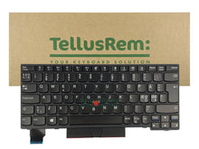 Load image into Gallery viewer, Lenovo ThinkPad X280 X390 X395 Refurbished Keyboard - TellusRemShop