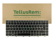 Load image into Gallery viewer, HP 840 G5/G6 - 846 G5 - 745 G5 - Zbook 14U G5 Replacement Keyboard - TellusRemShop
