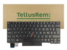 Load image into Gallery viewer, Lenovo ThinkPad X280 X390 X395 Refurbished Keyboard - TellusRemShop