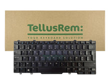 Load image into Gallery viewer, Dell E7450 E5470 E7470 E5480 E3340 E7480 E5490 E7490 Keyboard - TellusRemShop