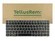 Load image into Gallery viewer, HP EliteBook 9470M - 9480M Replacement Keyboard - TellusRemShop